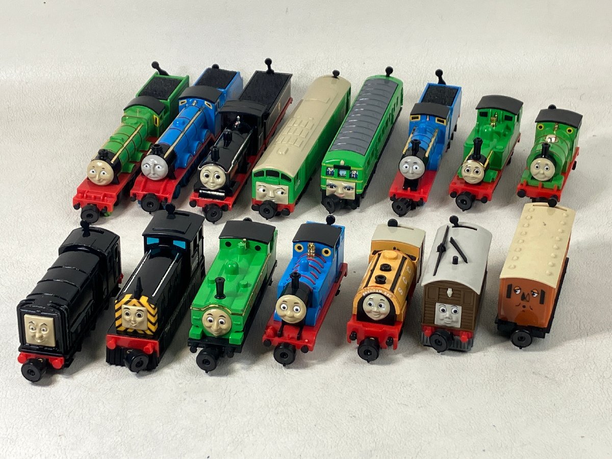 2025年最新】Yahoo!オークション -トーマスエンジンコレクション