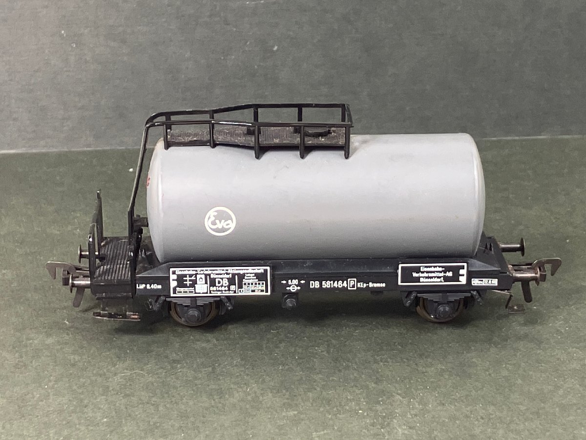 Yahoo!オークション -「タンク貨車」(外国車輌) (HOゲージ)の Yahoo!オークション -「タンク貨車」(外国車輌) (HOゲージ)の