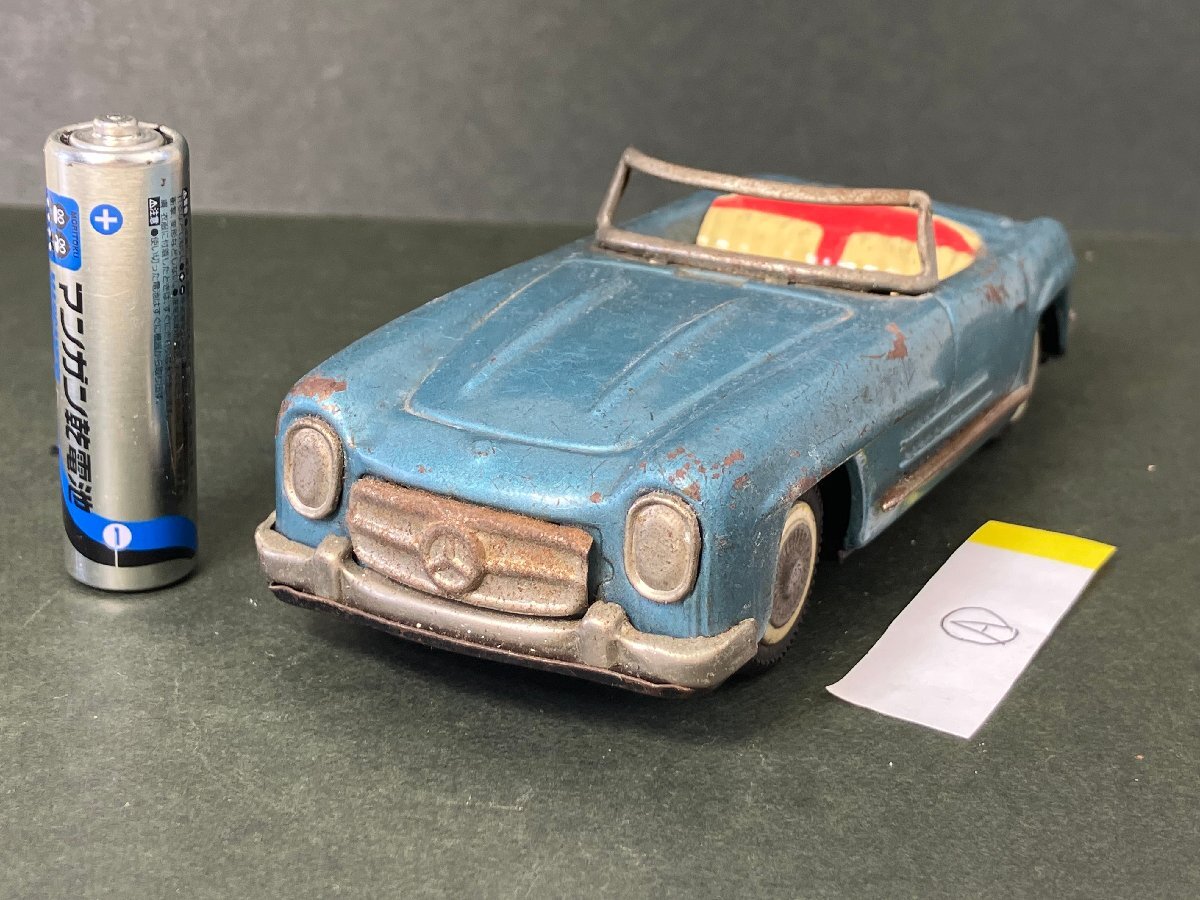 2025年最新】Yahoo!オークション -ブリキ 車 ベンツの中古品 2025年最新】Yahoo!オークション -ブリキ 車 ベンツの中古品
