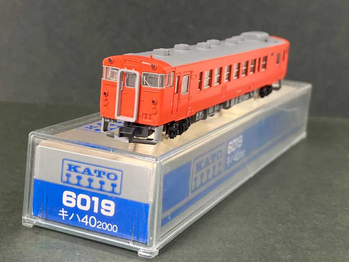 2025年最新】Yahoo!オークション -kato キハ40の中古品・新品