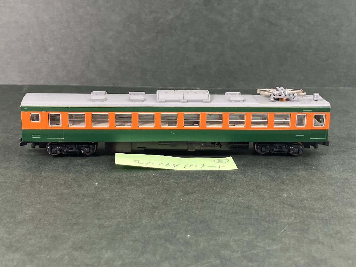2025年最新】Yahoo!オークション -kato モハ164の中古品・新品 2025年最新】Yahoo!オークション -kato モハ164の中古品・新品