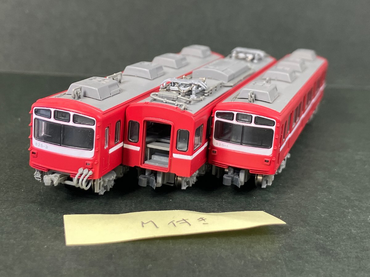 KATO マイクロエース 京急800 ジャンク Yahoo!オークション -「京急800形」(Nゲージ) (鉄道模型)の落札