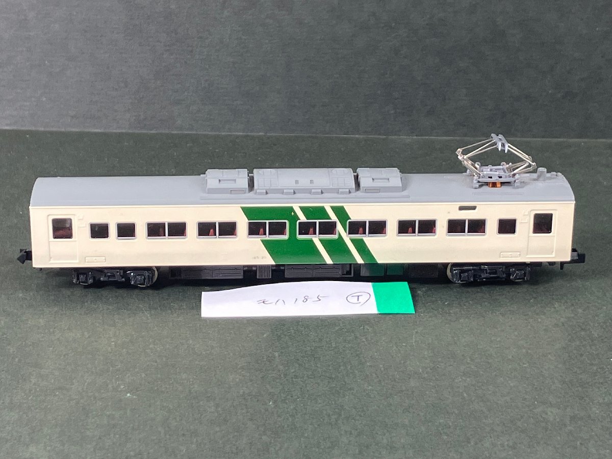 Yahoo!オークション -「kato 185系 踊り子」(JR、国鉄車輌) (N