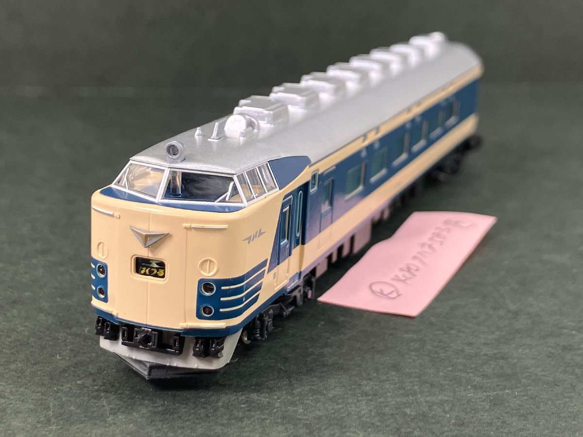 2025年最新】Yahoo!オークション -kato 583系の中古品・新品・未 2025年最新】Yahoo!オークション -kato 583系の中古品・新品・未