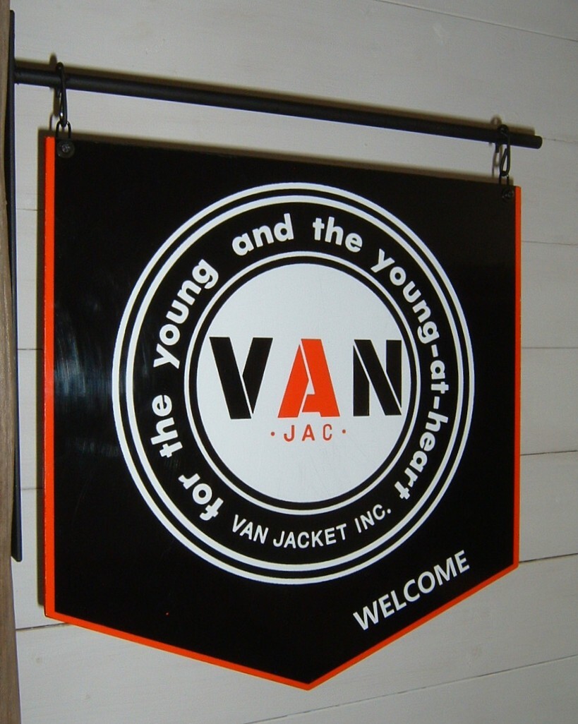 Yahoo!オークション -「vanジャケット」(アンティーク Yahoo!オークション -「vanジャケット」(アンティーク