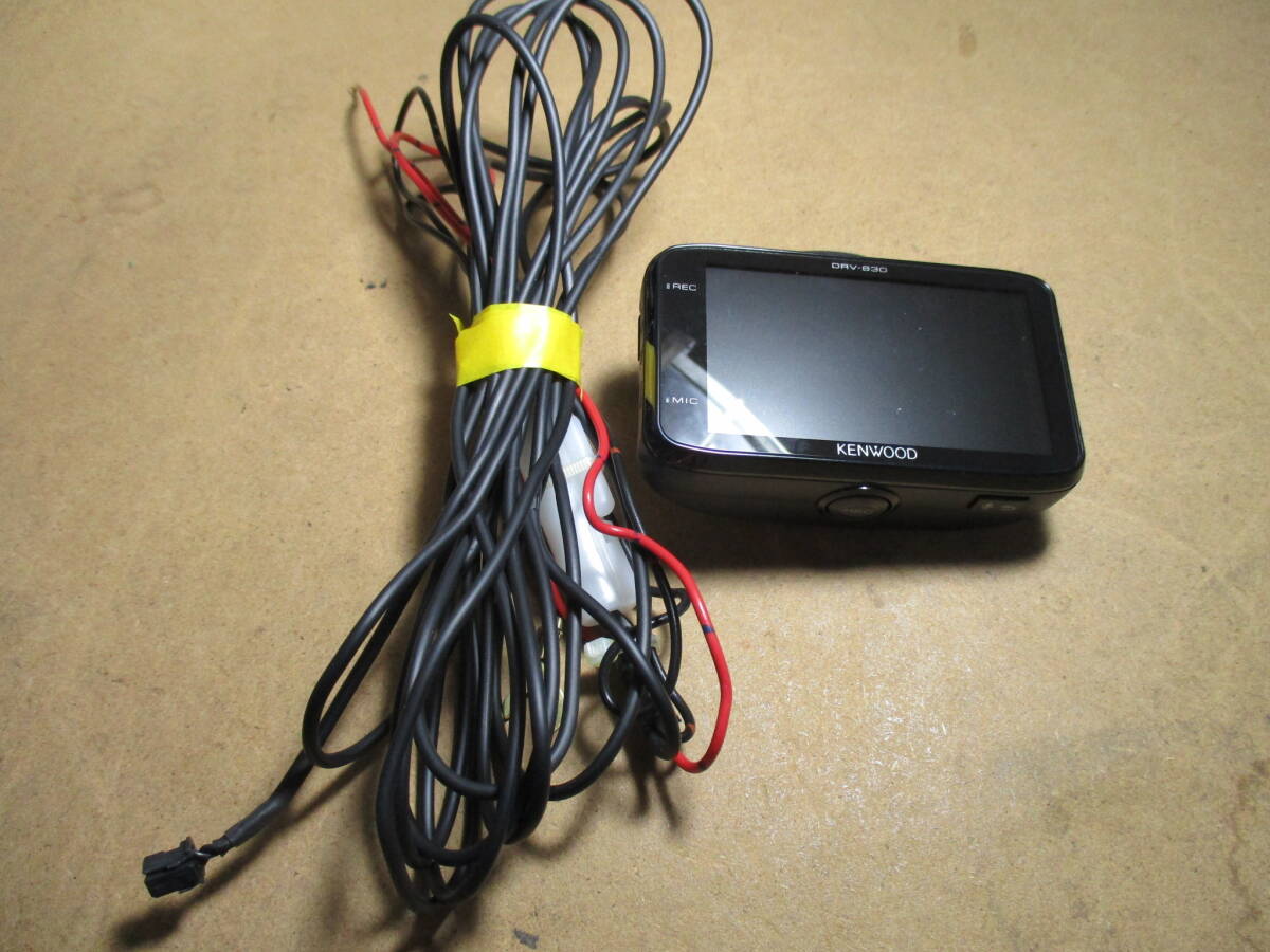 2025年最新】Yahoo!オークション -ケンウッド drv-830の中古品