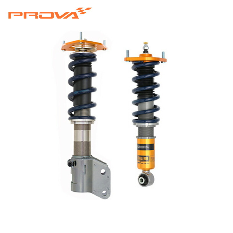 2025年最新】Yahoo!オークション -オーリンズ車高調の中古品