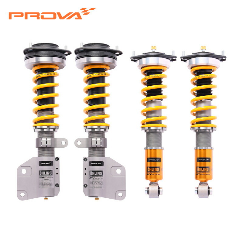 OHLINS DFV フロント倒立式 シリンダーカートリッジ ジャンク品扱い OHLINS DFV フロント倒立式 シリンダーカートリッジ ジャンク品