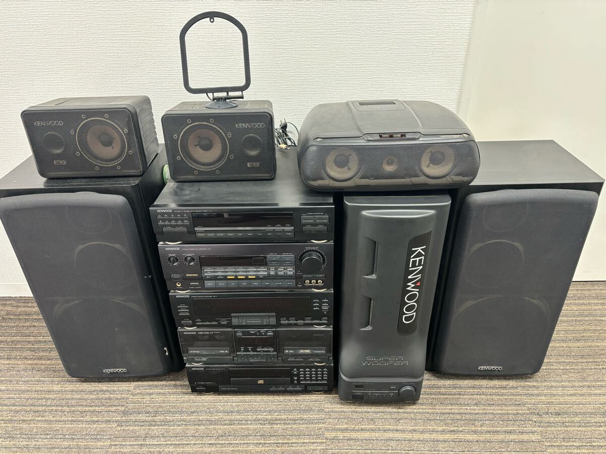 Yahoo!オークション -「kenwood ge-7i」の落札相場・落札価格 Yahoo!オークション -「kenwood ge-7i」の落札相場・落札価格