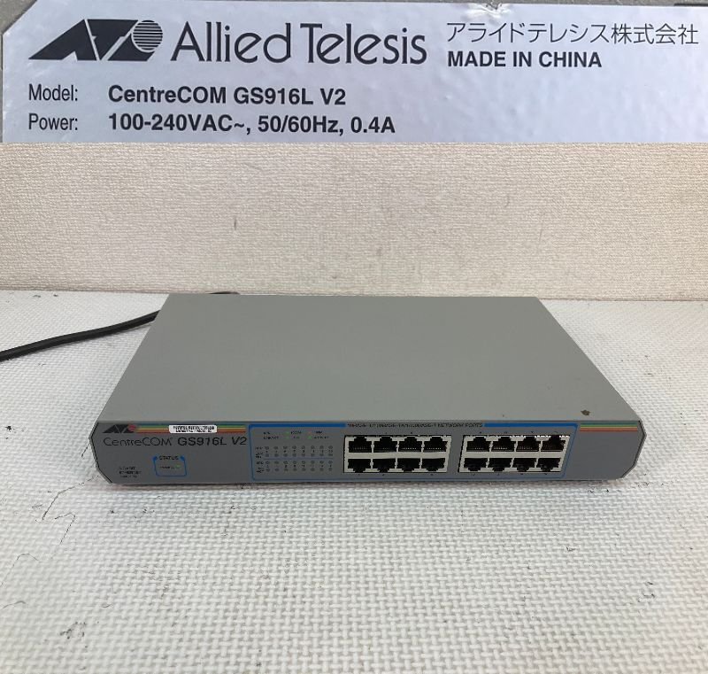 2025年最新】Yahoo!オークション -centrecom gs916l v2 2025年最新】Yahoo!オークション -centrecom gs916l v2