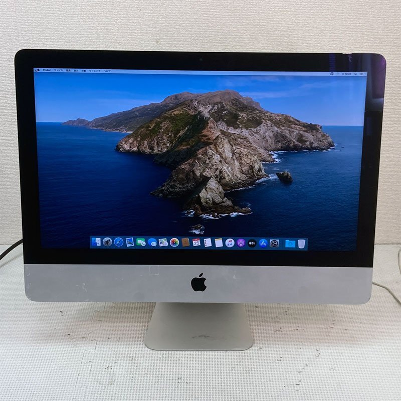 2025年最新】Yahoo!オークション -imac 2013の中古品・新品・未 2025年最新】Yahoo!オークション -imac 2013の中古品・新品・未
