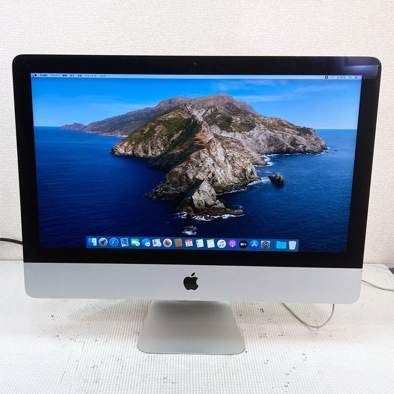 2025年最新】Yahoo!オークション -imac 2013の中古品・新品・未 2025年最新】Yahoo!オークション -imac 2013の中古品・新品・未