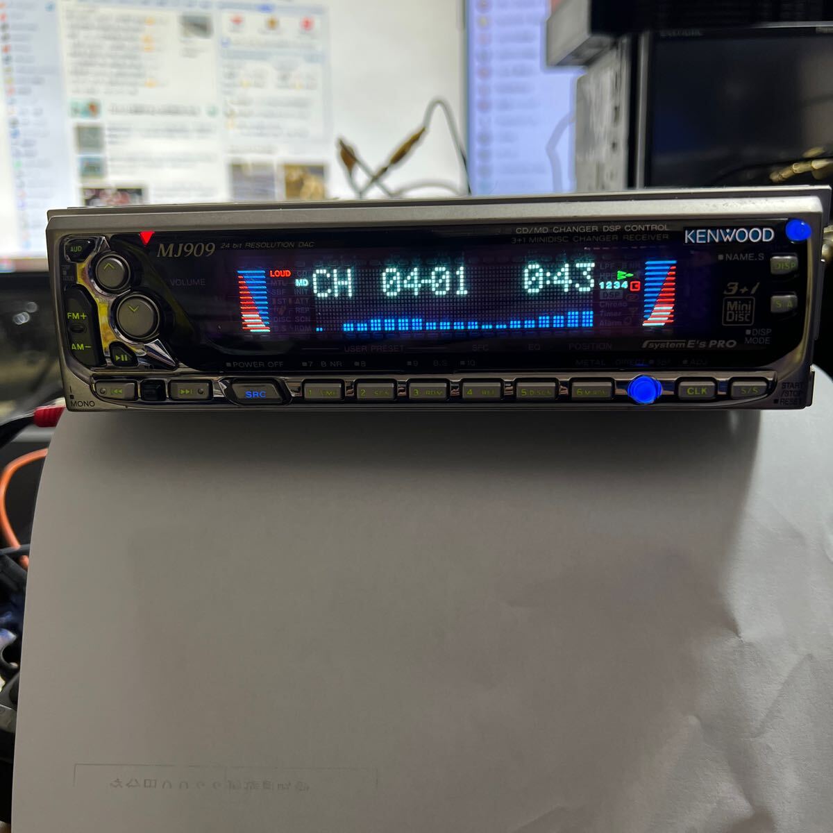 Yahoo!オークション -「ケンウッド kenwood 1din」(ケンウッド Yahoo!オークション -「ケンウッド kenwood 1din」(ケンウッド