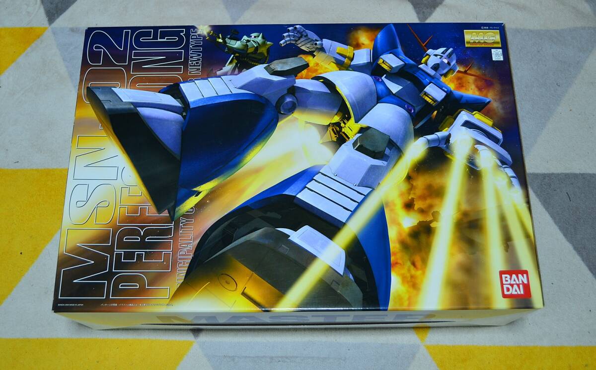 Yahoo!オークション -「パーフェクトジオングmg」(ガンダム Yahoo!オークション -「パーフェクトジオングmg」(ガンダム