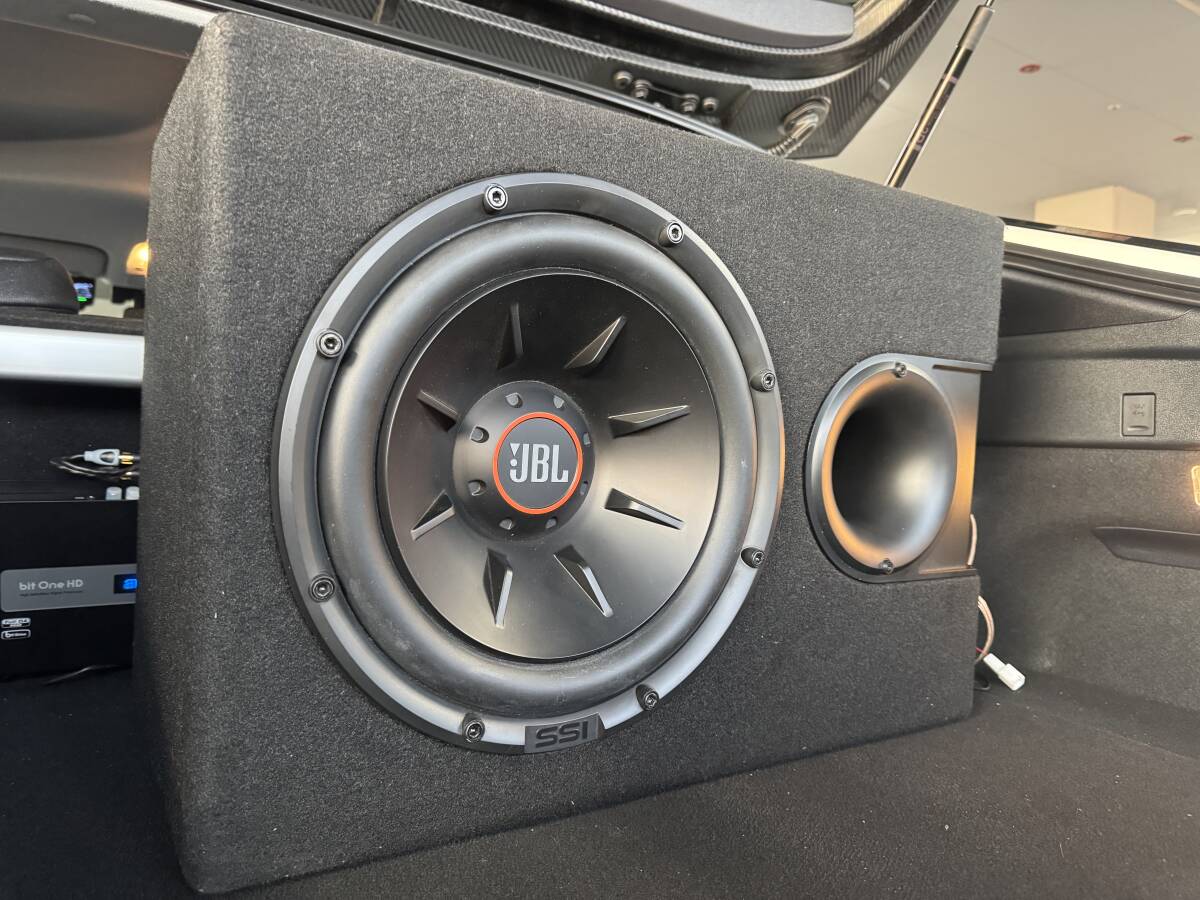 Yahoo!オークション -「サブウーファー jbl」(カーオーディオ Yahoo!オークション -「サブウーファー jbl」(カーオーディオ