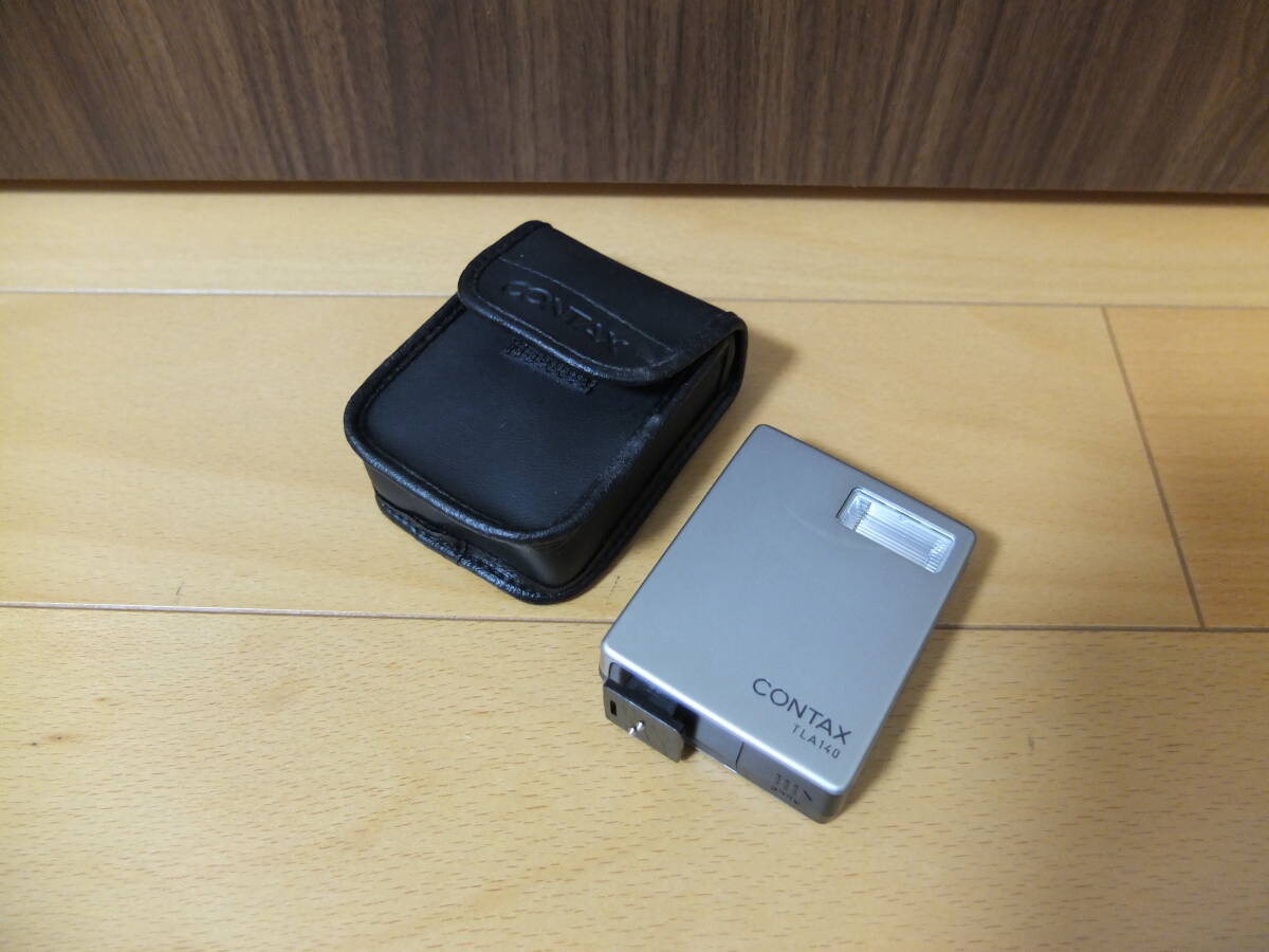 Yahoo!オークション -「contax tla 140」の落札相場・落札価格 Yahoo!オークション -「contax tla 140」の落札相場・落札価格
