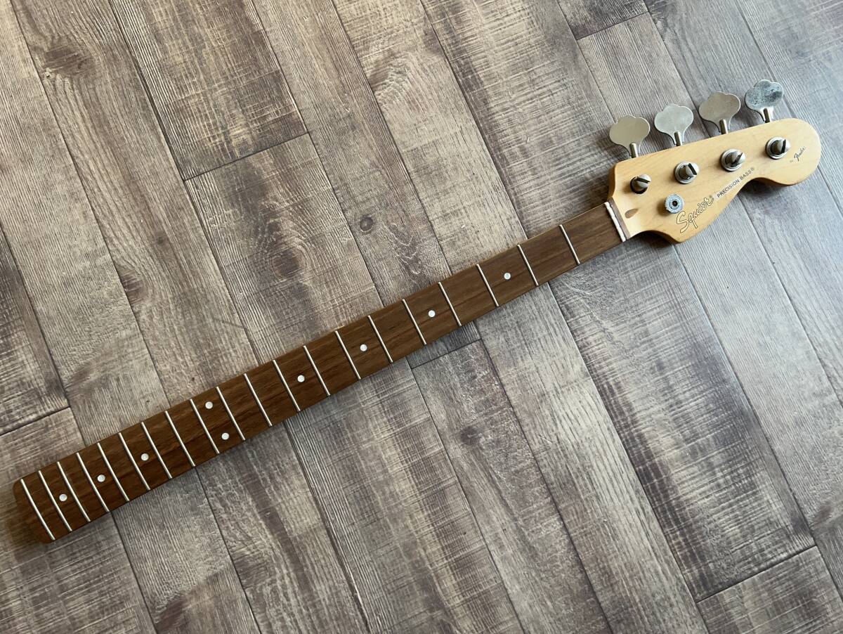 Yahoo!オークション -「squier ネック」の落札相場・落札価格