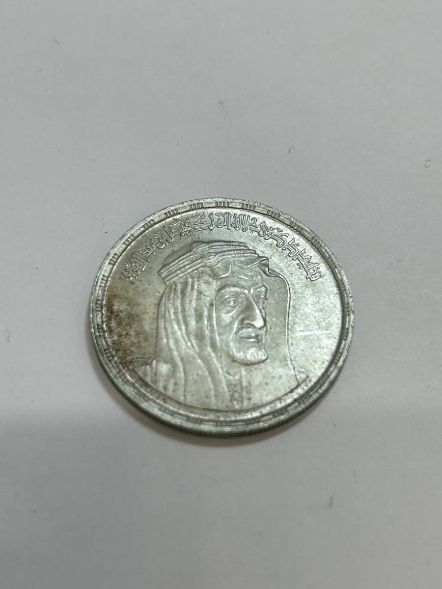 Yahoo!オークション -「エジプト1ポンド銀貨」の落札相場・落札価格