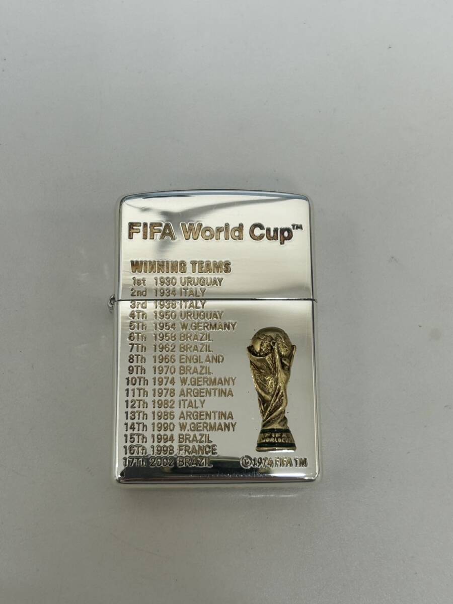 Yahoo!オークション -「2006ドイツワールドカップ」(Zippo Yahoo!オークション -「2006ドイツワールドカップ」(Zippo