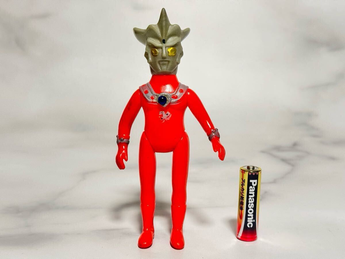 Yahoo!オークション -「ウルトラマンレオ」(ソフビ) (ビンテージ Yahoo!オークション -「ウルトラマンレオ」(ソフビ) (ビンテージ