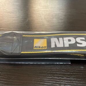 最終出品 2025年3月入手 新品未開封 Z ニコン プロストラップ 最新型です Z9 Z8 Zf z50Ⅱ に NPS
