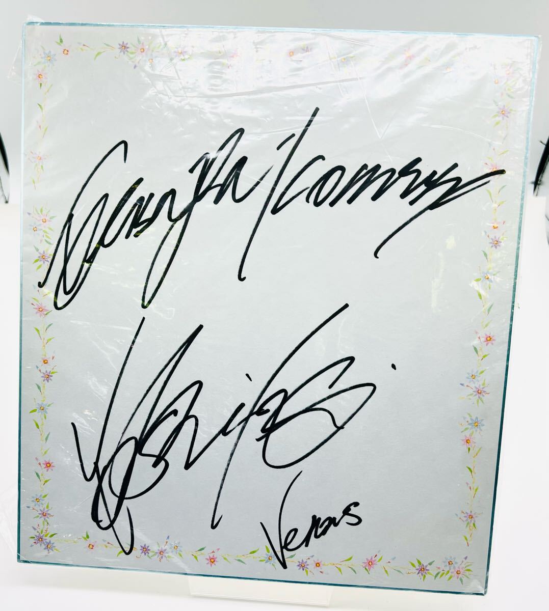 Yahoo!オークション -「yoshiki サイン」(X JAPAN) (あ行)の落札 Yahoo!オークション -「yoshiki サイン」(X JAPAN) (あ行)の落札