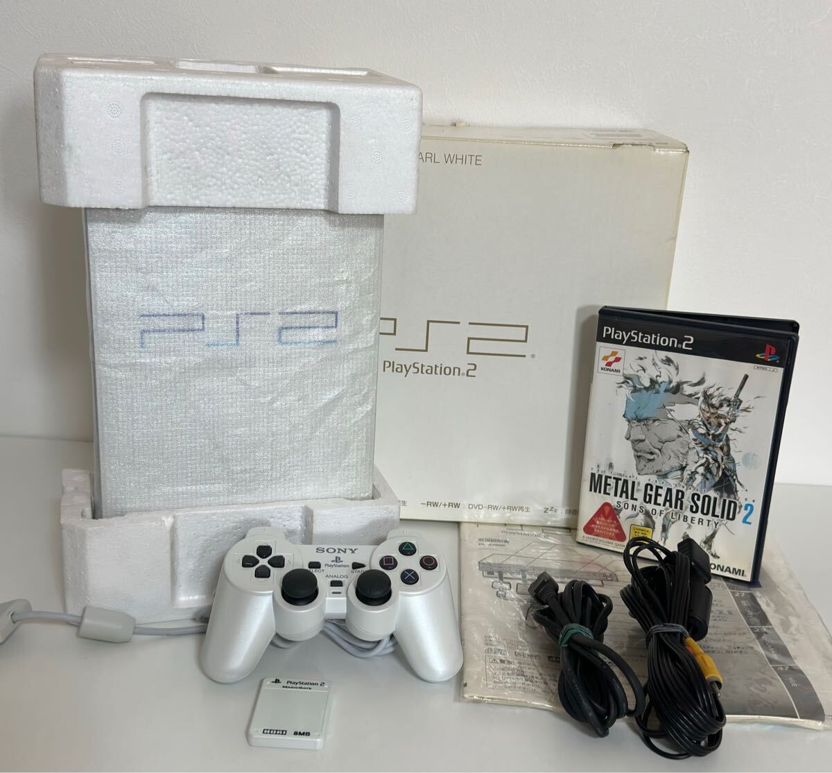 Yahoo!オークション -「scph-50000 pw」の落札相場・落札価格 Yahoo!オークション -「scph-50000 pw」の落札相場・落札価格