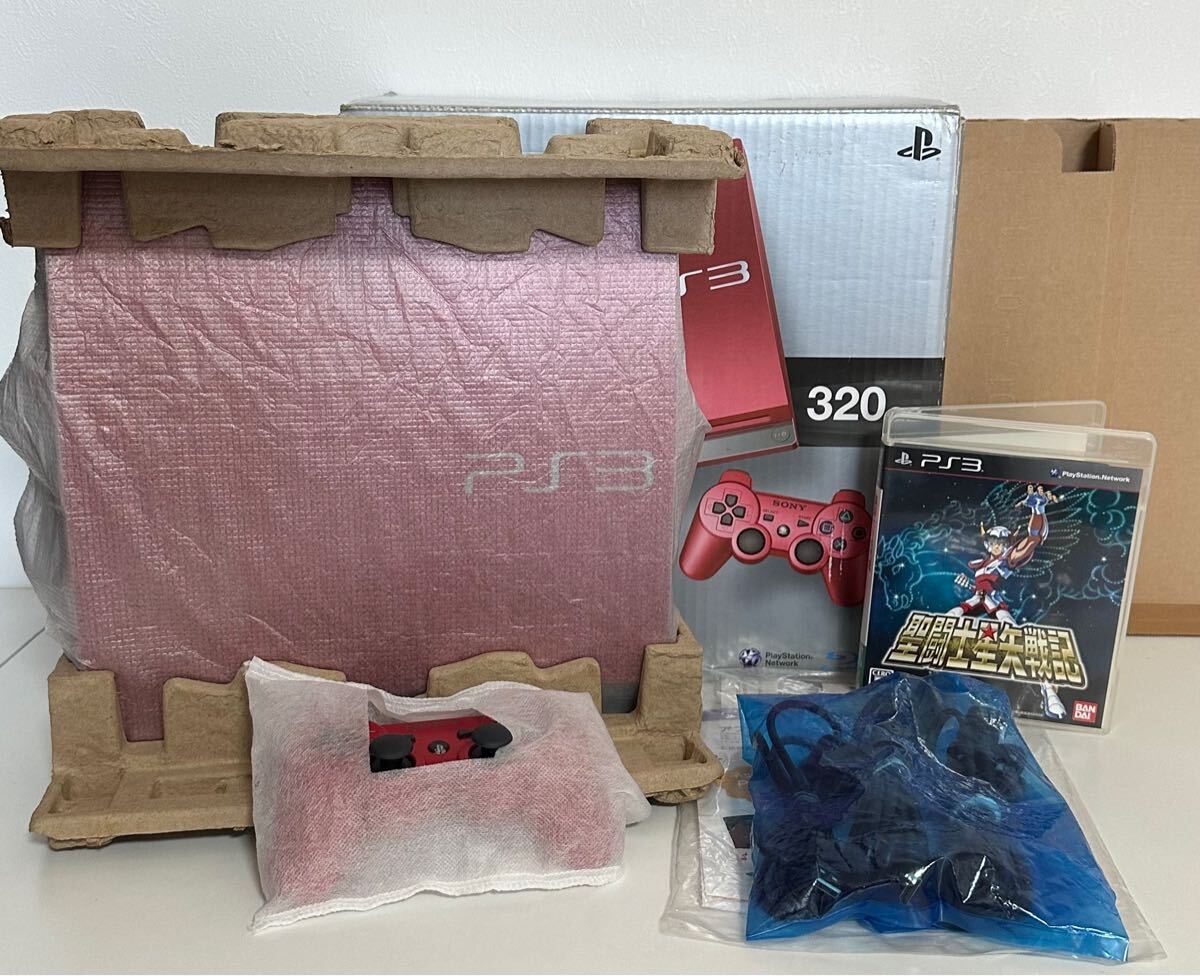 Yahoo!オークション -「ps3 スカーレットレッド」の落札相場 Yahoo!オークション -「ps3 スカーレットレッド」の落札相場