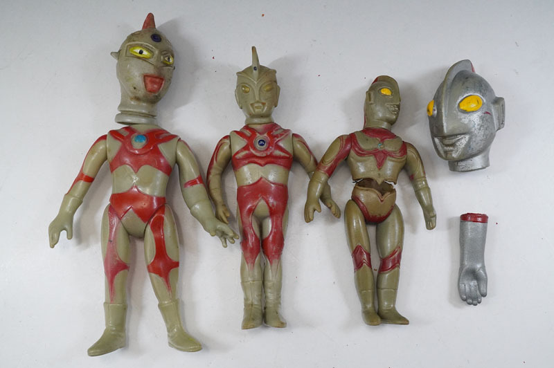 Yahoo!オークション -「ウルトラマンaエース」(ソフビ Yahoo!オークション -「ウルトラマンaエース」(ソフビ