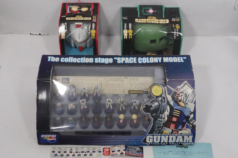 Yahoo!オークション -「ガンダム rx-78 ヘッド」の落札相場 Yahoo!オークション -「ガンダム rx-78 ヘッド」の落札相場