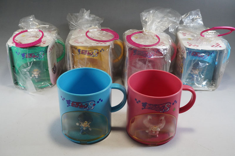 Yahoo!オークション -「マグカップ」(セーラームーン) (さ行)の