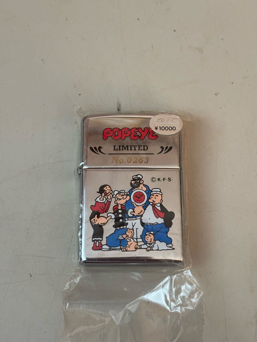Yahoo!オークション -「popeyeポパイ」(Zippo) (ライター)の落札 Yahoo!オークション -「popeyeポパイ」(Zippo) (ライター)の落札