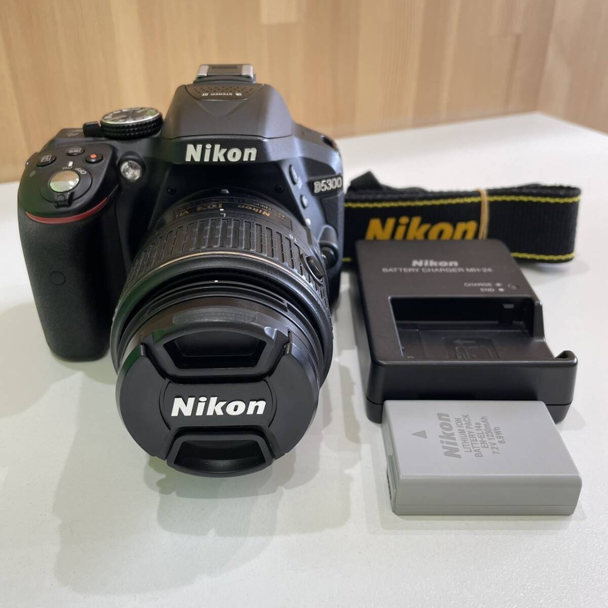 2025年最新】Yahoo!オークション -nikon d5300の中古品・新品 2025年最新】Yahoo!オークション -nikon d5300の中古品・新品