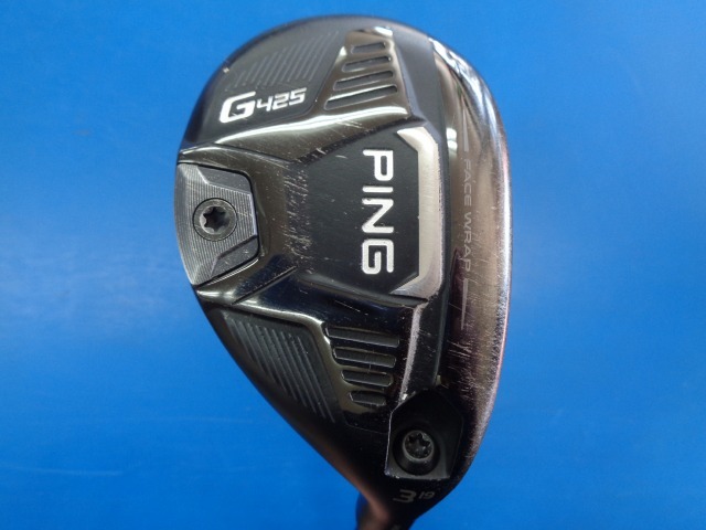2025年最新】PING G425 ハイブリッドのおすすめ商品一覧 - Yahoo 2025年最新】PING G425 ハイブリッドのおすすめ商品一覧 - Yahoo
