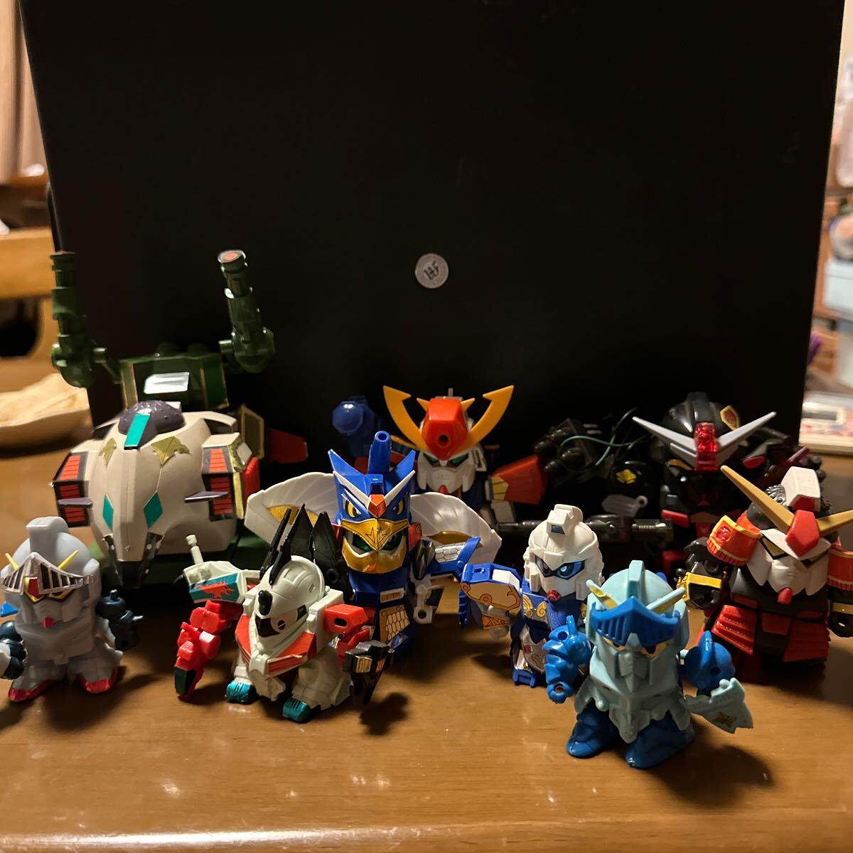 Yahoo!オークション -「フィギュアまとめ売り」(ガンダム Yahoo!オークション -「フィギュアまとめ売り」(ガンダム