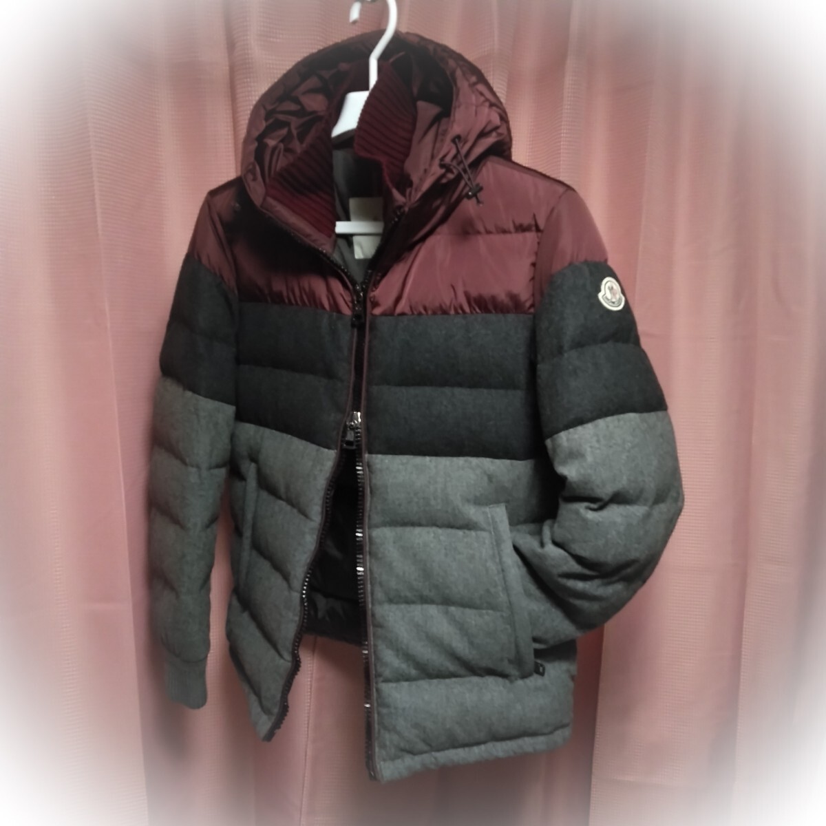 2025年最新】Yahoo!オークション -モンクレール ダウン