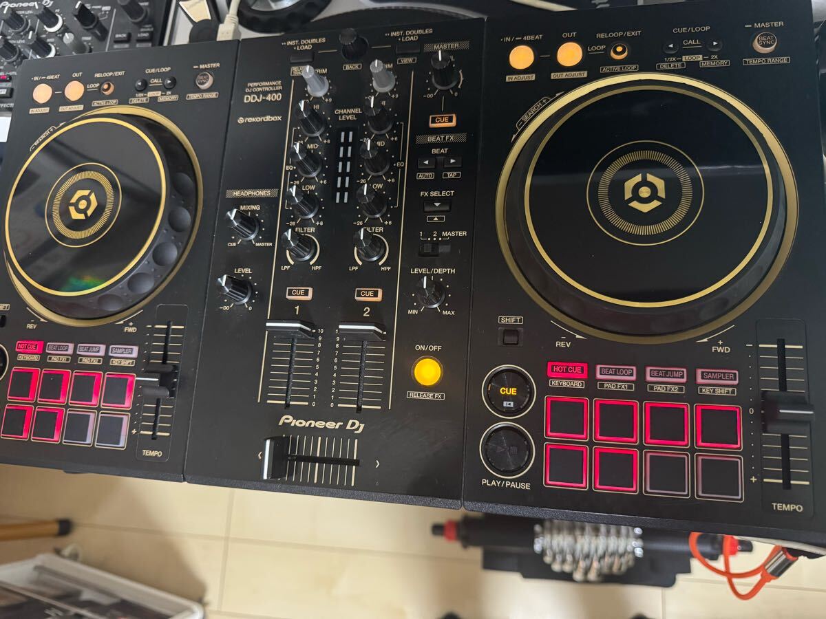 2025年最新】Yahoo!オークション -pioneer ddj-400(ホビー 2025年最新】Yahoo!オークション -pioneer ddj-400(ホビー