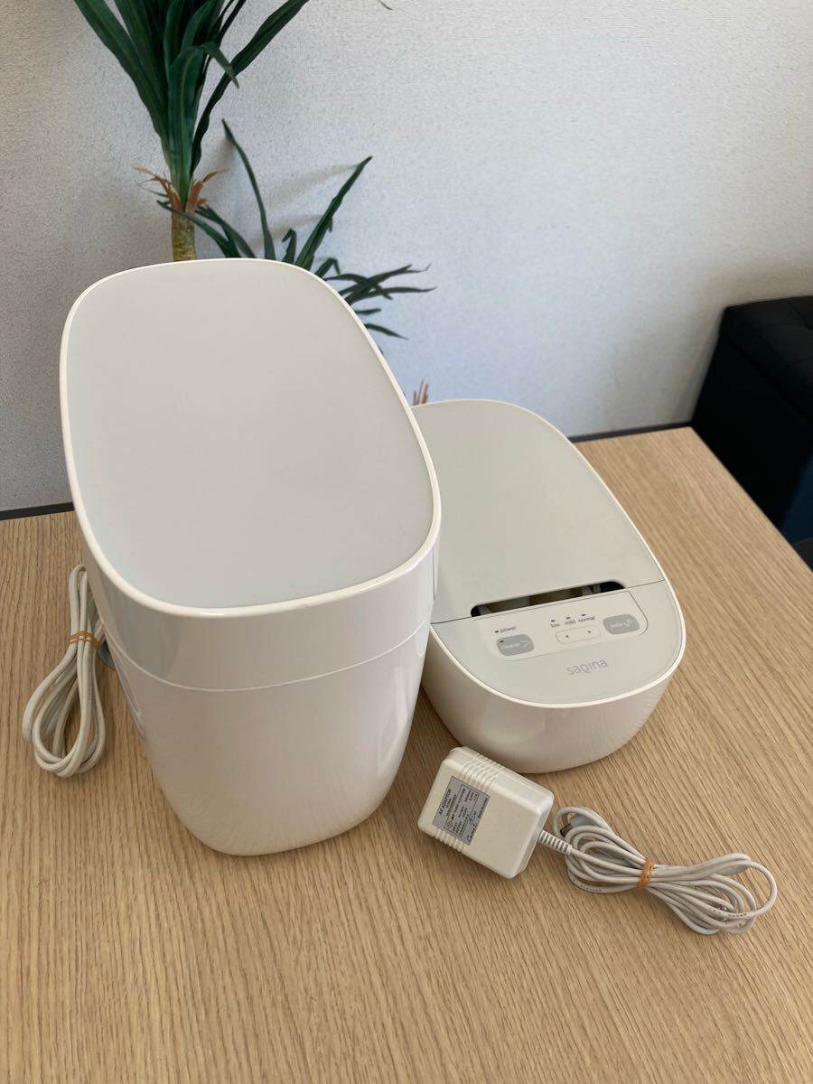 Yahoo!オークション -「サキナ 美顔器 ピノ」(美容、健康) の Yahoo!オークション -「サキナ 美顔器 ピノ」(美容、健康) の