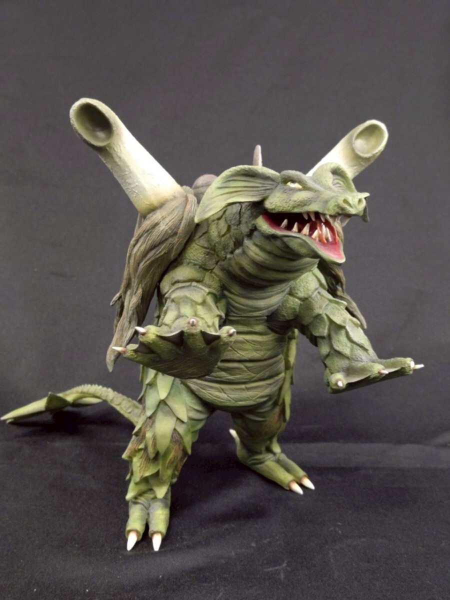Yahoo!オークション -「アトリエg-1 ガラモン」(ウルトラマン Yahoo!オークション -「アトリエg-1 ガラモン」(ウルトラマン