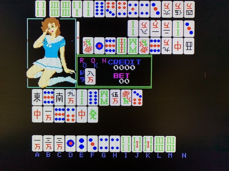 Yahoo!オークション -「ダイナックス」(ゲーム基板) (アーケード