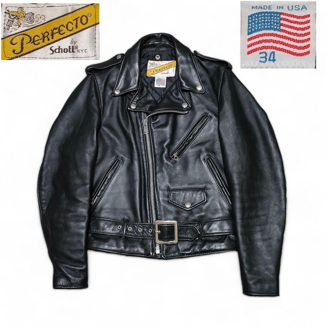 2025年最新】Yahoo!オークション -80s schottライダースの中古品 2025年最新】Yahoo!オークション -80s schottライダースの中古品