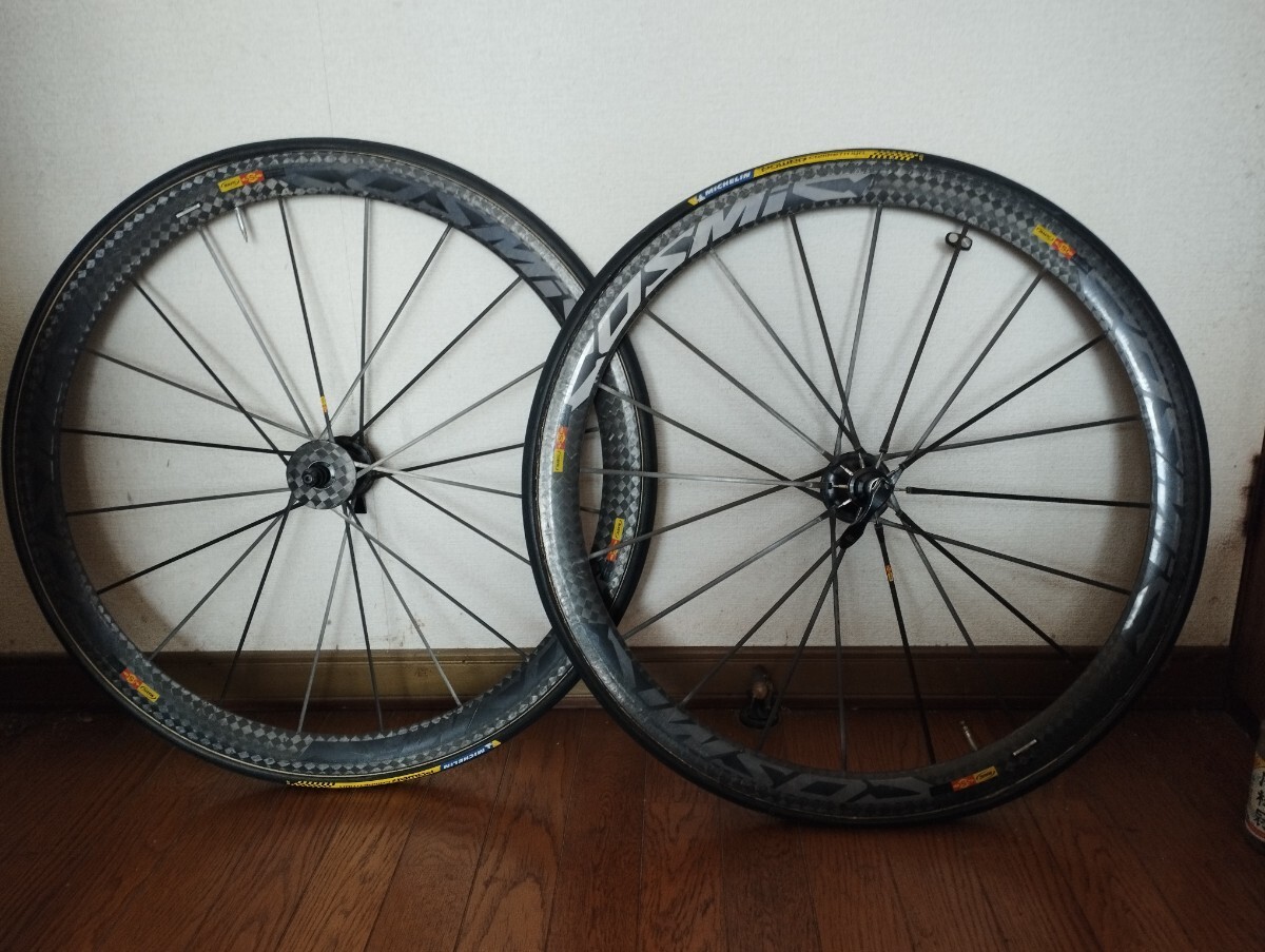 Yahoo!オークション -「mavic cosmic ultimate」(スポーツ Yahoo!オークション -「mavic cosmic ultimate」(スポーツ