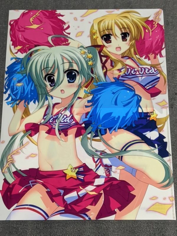Amazon.co.jp: 魔法少女リリカルなのはViVid FULL COLORS (2