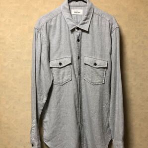 最終値下げ価格大人気ブランド即完売FEAR OF GOD/FOG/フィアオブゴッド ESSENTIALS/エッセンシャルズ 長袖シャツ