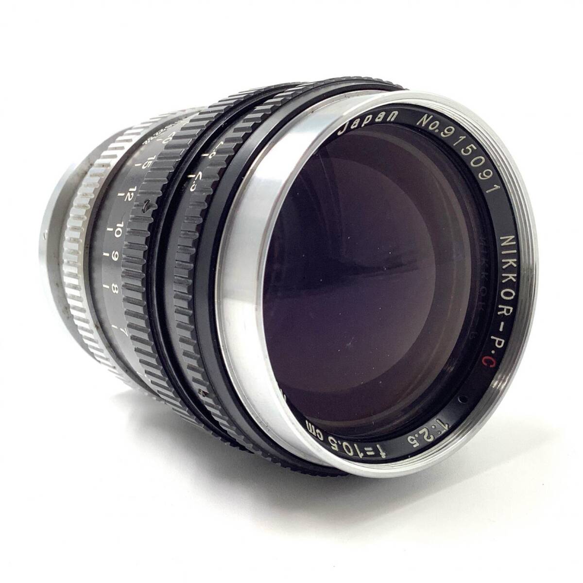 2025年最新】Yahoo!オークション -10.5cm f2.5の中古品・新品 2025年最新】Yahoo!オークション -10.5cm f2.5の中古品・新品