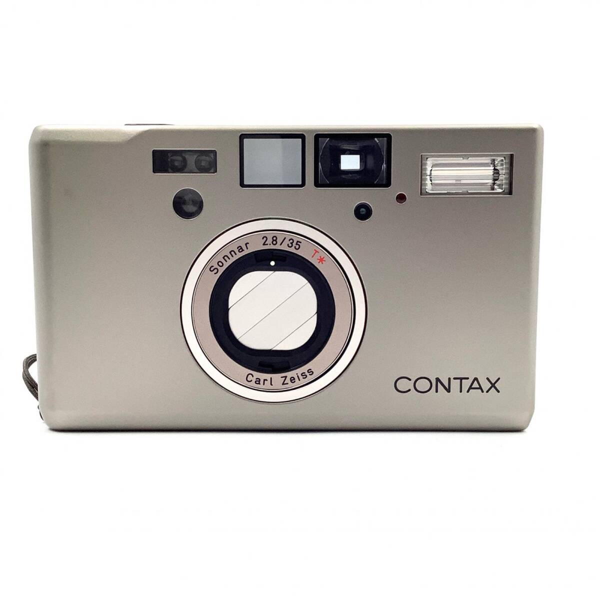 2025年最新】Yahoo!オークション -contax t3の中古品・新品・未 2025年最新】Yahoo!オークション -contax t3の中古品・新品・未
