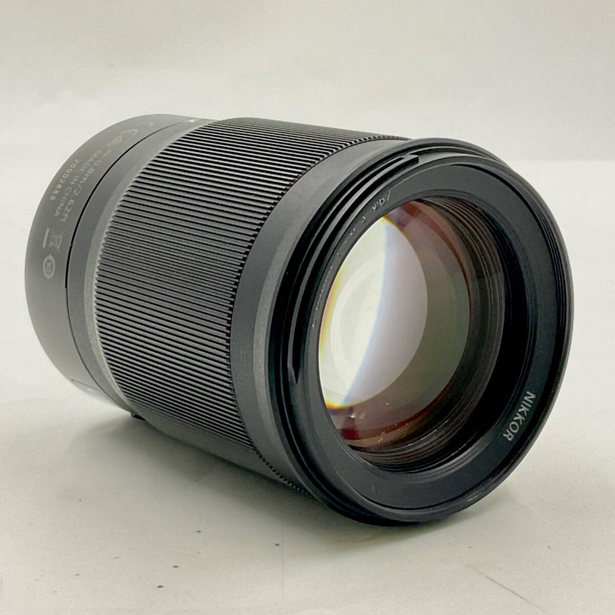 2025年最新】Yahoo!オークション -「85mm f/1.8 s」(ニコン)の 2025年最新】Yahoo!オークション -「85mm f/1.8 s」(ニコン)の