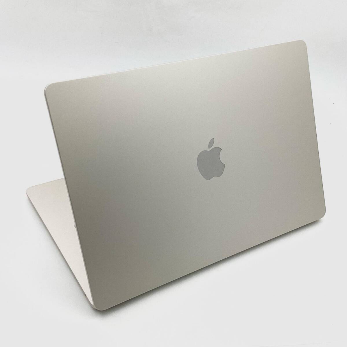 Yahoo!オークション -「macbook air 15インチ m3」の落札相場 Yahoo!オークション -「macbook air 15インチ m3」の落札相場