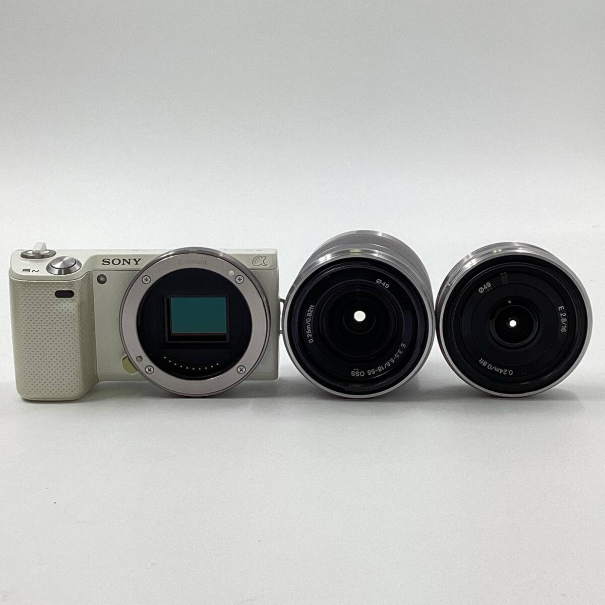 2025年最新】Yahoo!オークション -nex-5nの中古品・新品・未使用 2025年最新】Yahoo!オークション -nex-5nの中古品・新品・未使用