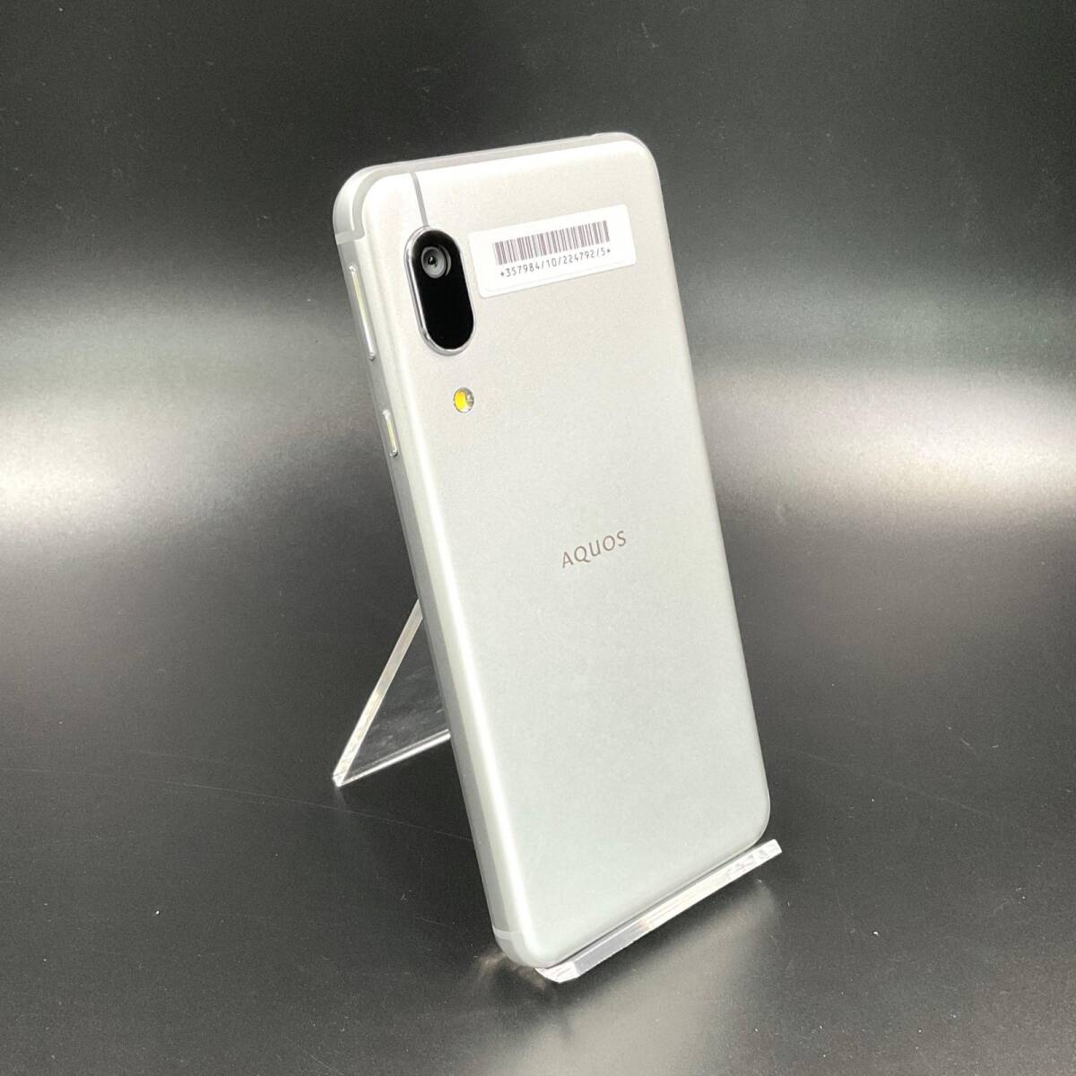2025年最新】Yahoo!オークション -aquos sense3 basicの中古品 2025年最新】Yahoo!オークション -aquos sense3 basicの中古品